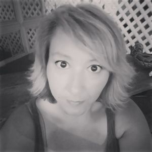 Meet your Posher, Marilyn